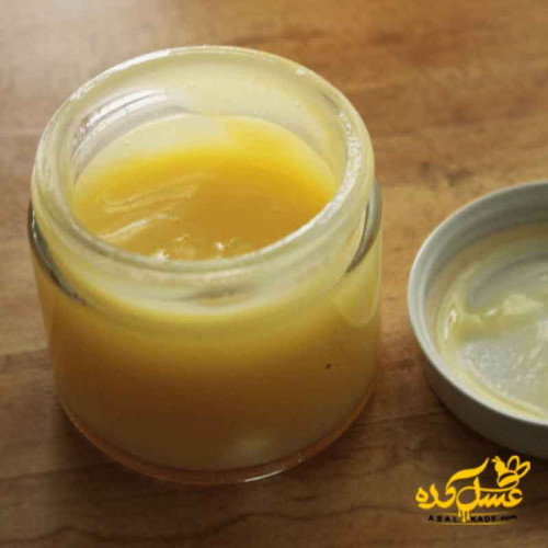 ژل رویال ، ژل رویال خام ، ژل رویال صاف ، ژل رویال عسلی ،خواص دارویی ژل رویال ، ،فواید ژل رویال، ژل رویال طبیعی، خواص ژل رو...