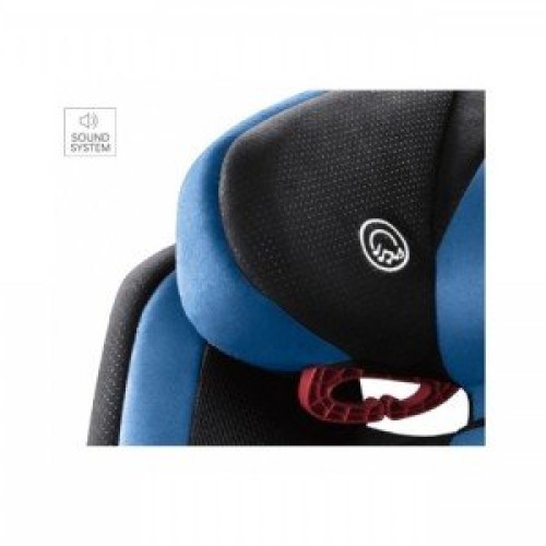 صندلی ماشین recaro مدل monza nova2 seatfix رنگ Violet