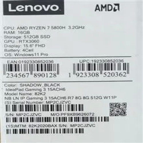 LENOVO