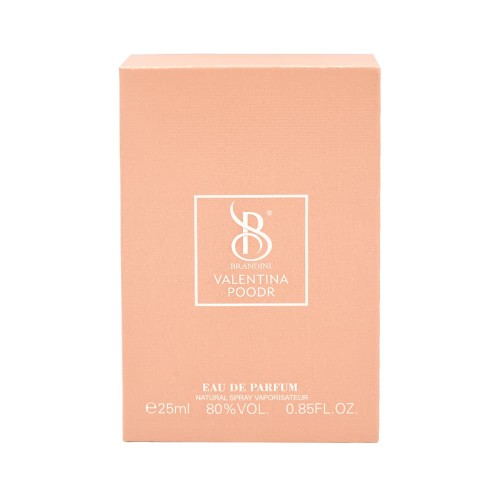 عطر ادکلن ولنتینا پودر زنانه Valentina poodr