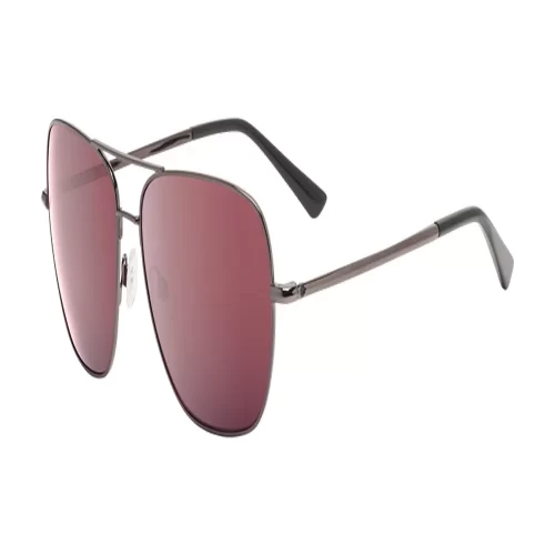 عینک آفتابی اسپای Tatlow Gunmetal HD Plus Rose W Silver Spectra Mirror - Image 2
