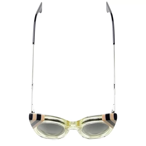 عینک آفتابی فندی FENDI FF 0240/S 40G 9O - Image 3