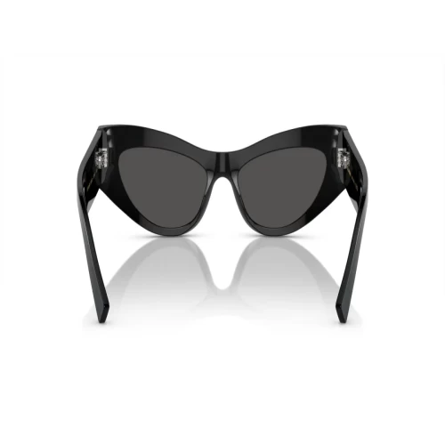 عینک آفتابی دولچه گابانا Dolce & Gabbana DG4450S 050187 - Image 4
