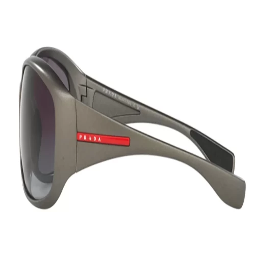 عینک آفتابی پرادا Prada Linea Rossa PS06MS AAL3M1 - Image 4