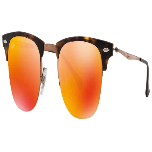 عینک آفتابی ریبن RayBan RB8056S 1756Q - Image 2