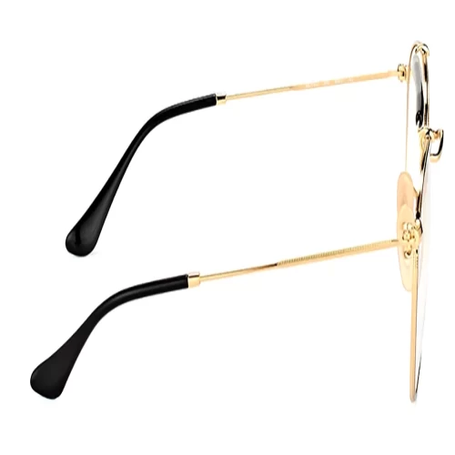 عینک طبی ریبن RayBan RX3747V 2946 50 - Image 4