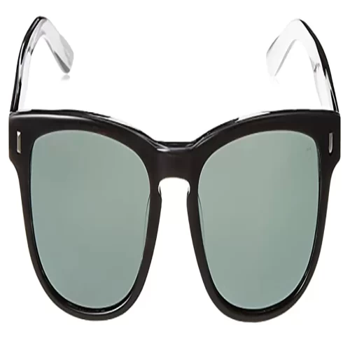 عینک طبی اسپای BEACHWOOD BLACK/HORN - HAPPY GRAY GREEN - Image 7