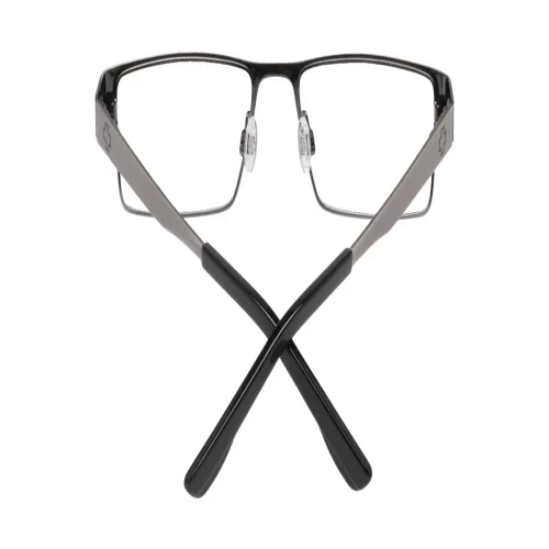 عینک طبی اسپای مدل SPY Elijah 48 Small Gunmetal - Image 5