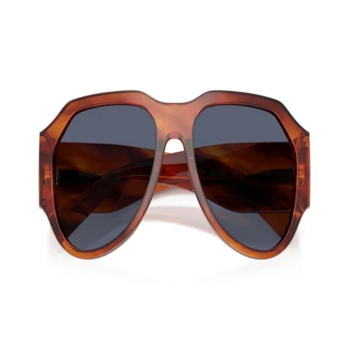 عینک آفتابی دولچه گابانا Dolce & Gabbana DG4504S 32212V - Image 4