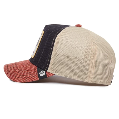 کلاه گورین مدل GOORIN Moon Rooster - Image 3