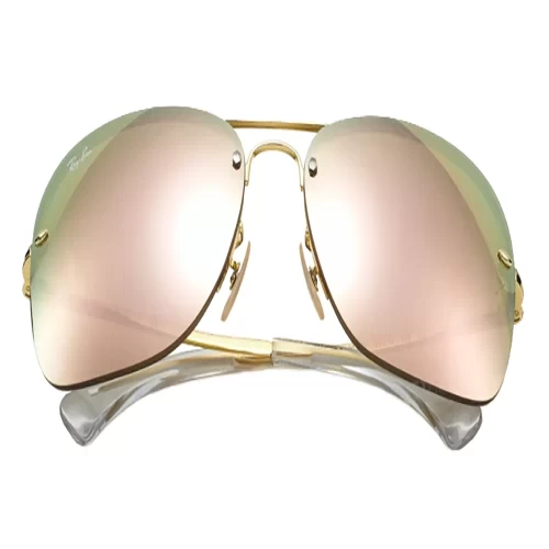 عینک آفتابی ریبن Ray Ban RB3541S 0012Y - Image 5