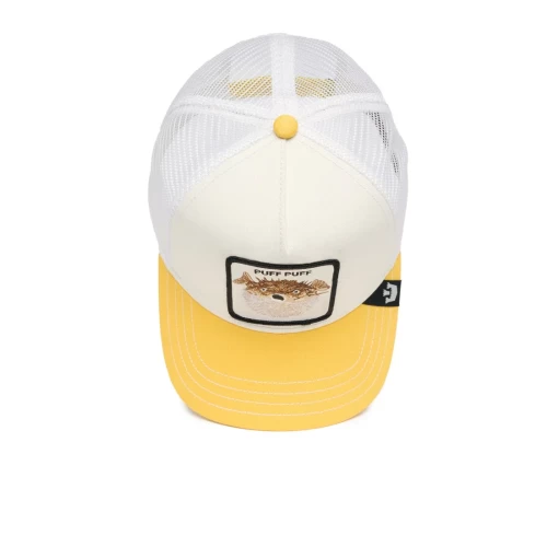 کلاه گورین مدل GOORIN Puff Puff Fish - Image 3