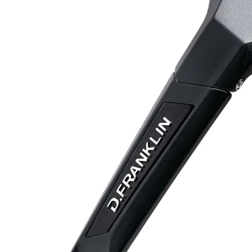 عینک آفتابی دی فرانکلین مدل D.franklin WIND / BLACK - RED - Image 6