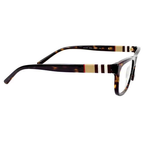 عینک طبی بربری burberry BE2197V 3002 53 - Image 5