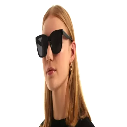 عینک آفتابی کومونو Komono Sue Black Tortoise - Image 2