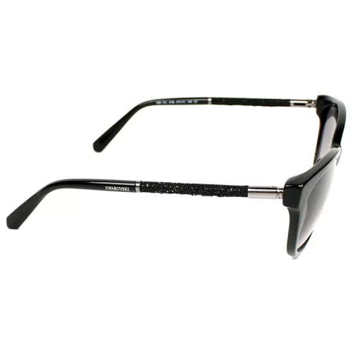 عینک آفتابی سواروسکی Swarovski SW 131 01B - Image 3