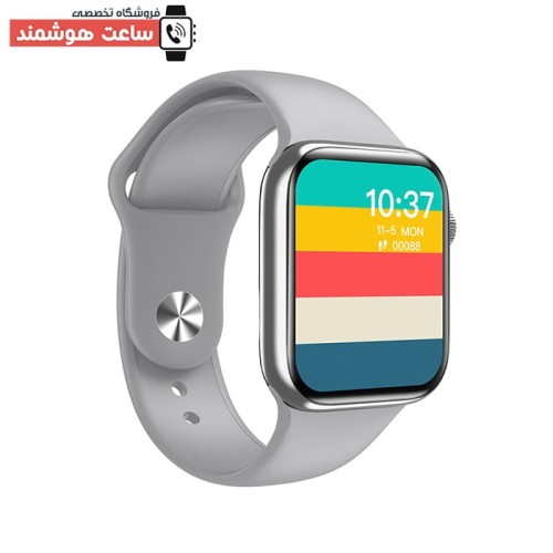 ساعت هوشمند مدل CT1 - Image 3
