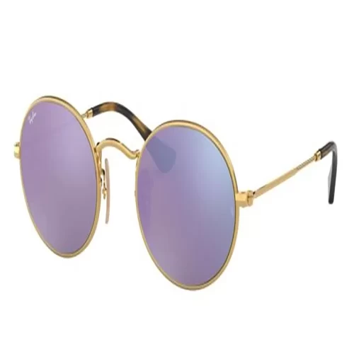 عینک آفتابی ریبن RayBan RB 3547N 0018O - Image 2