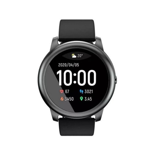 ساعت هوشمند Solar LS05 هایلو - Image 2