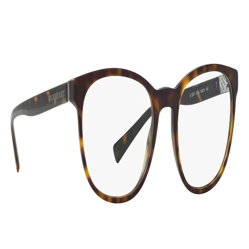 عینک طبی بربری burberry BE2247V 3536 - Image 3