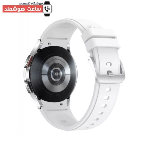 ساعت هوشمند سامسونگ مدل Galaxy Watch4 Classic - Image 9