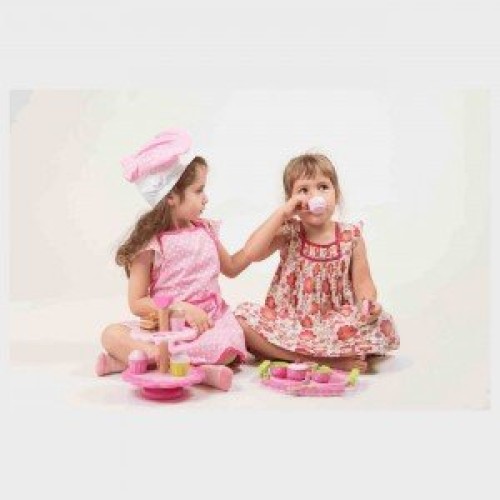 ست چای خوری Classic World مدل 2807 Afternoon Tea Set