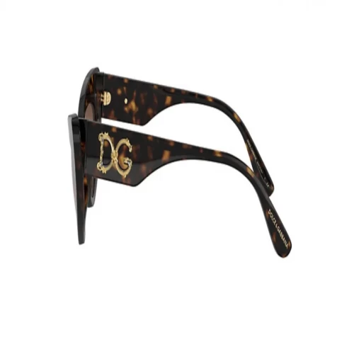 عینک آفتابی دولچه گابانا Dolce & Gabbana DG4368S 050213 - Image 2