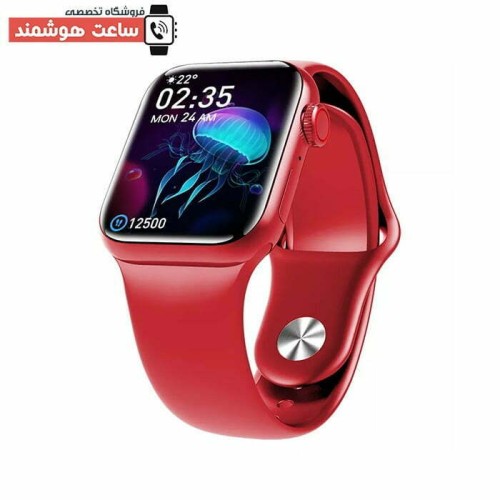 ساعت هوشمند مدل M16 Plus - Image 7