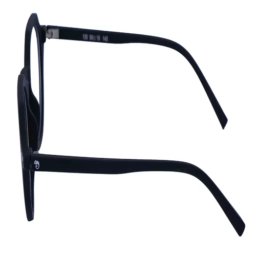 عینک مخصوص کامپیوتر و موبایل گودلوک Goodlook GL135 C01 به همراه عدسی بلوکات - Image 3