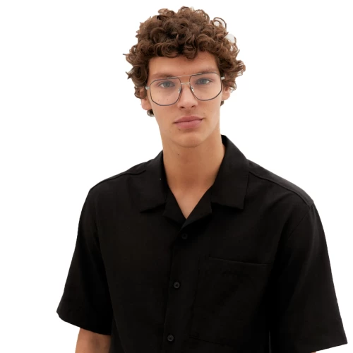 عینک طبی کلؤس KALEOS CARLISLE - Image 3