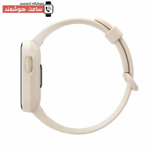 ساعت هوشمند شیائومی مدل Mi Watch Lite - Image 9