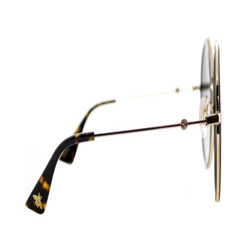 عینک آفتابی گوچی Gucci GG 0061S 61 003 - Image 3