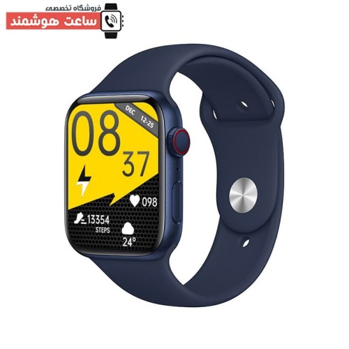 ساعت هوشمند مدل W13 Plus - Image 4