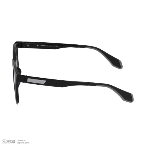 عینک طبی گودلاک Goodluck 58899 - Image 18