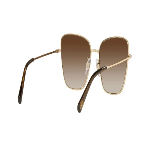 عینک آفتابی دولچه گابانا Dolce & Gabbana DG2275S 000213 - Image 6