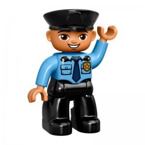 لگو polybag duplo 30324