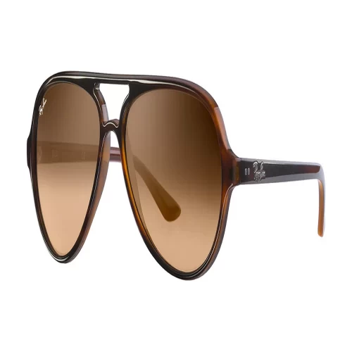 عینک آفتابی RayBan 4125 820A5 59 - Image 2