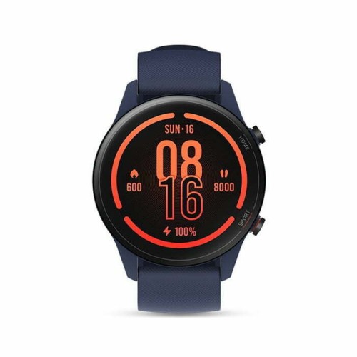 ساعت هوشمند شیائومی مدل Mi Watch Revolve Active - Image 5