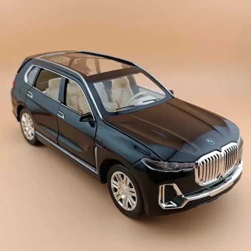 ماکت ماشین دودزا بی ام و BMW X7 کد CZ115AD