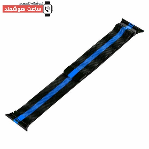 بند میلانس اپل واچ کد 1630 - Image 28