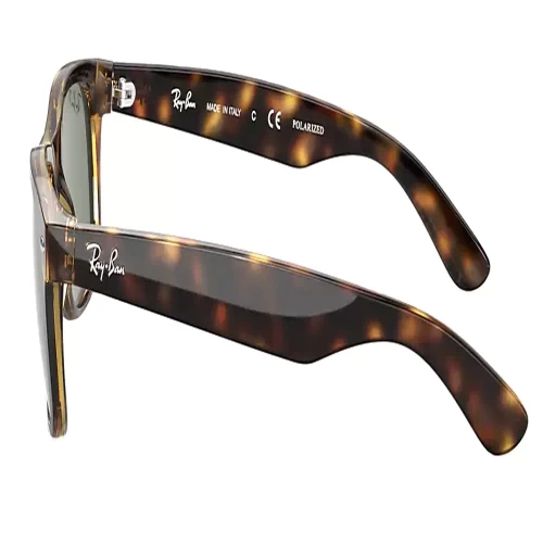 عینک آفتابی ریبن RayBan RB2132S 90258 - Image 4
