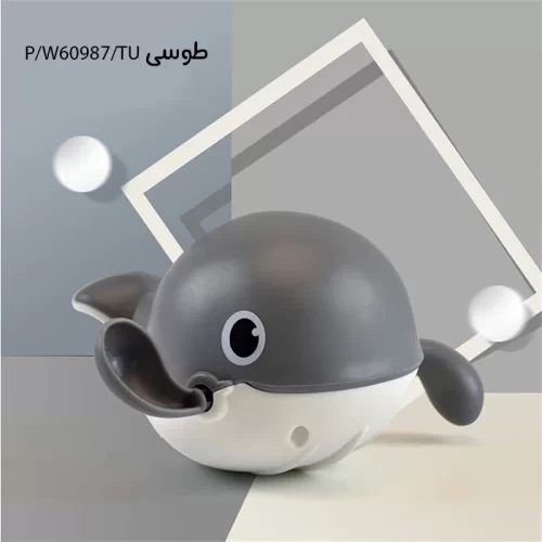 اسباب بازی حمام مدل وال کد W60987