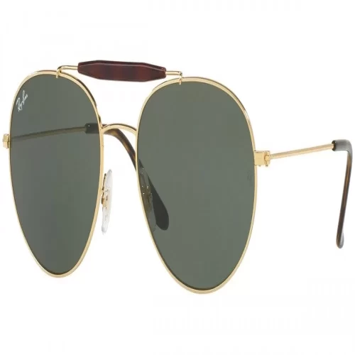 عینک آفتابی ریبن RayBan RB3540S 0001 - Image 2