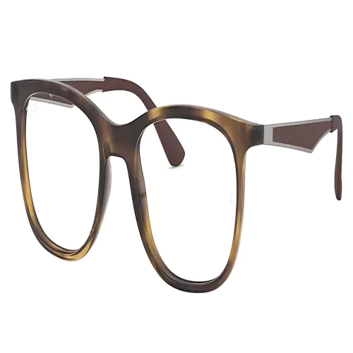 عینک طبی ریبن RayBan RX7078V 2012 - Image 3