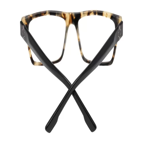 عینک طبی اسپای SPY Drake 54 Tort - Image 6