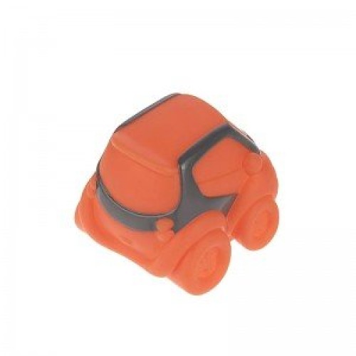 پوپت حمام ماشین طرح سواری blue box مدل 900850