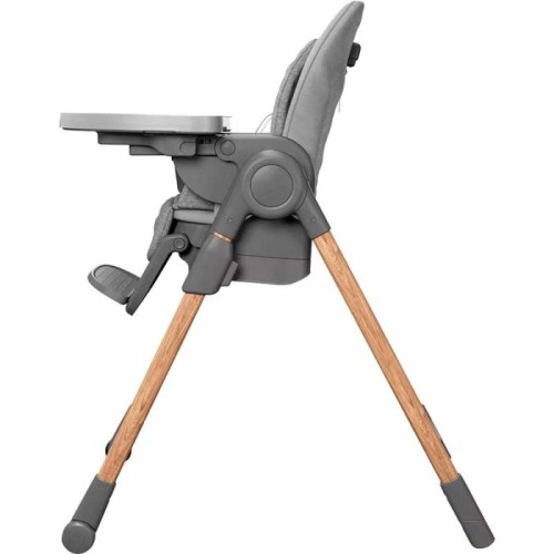 صندلی غذا مکسی کوزی مدل Maxi cosi Minla Grey کد 2713050110