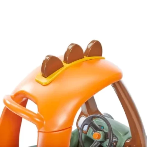 ماشین پایی T-REX COZY COUPE