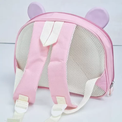 کوله پشتی مهدکودکی طرح ببر کد 6247216