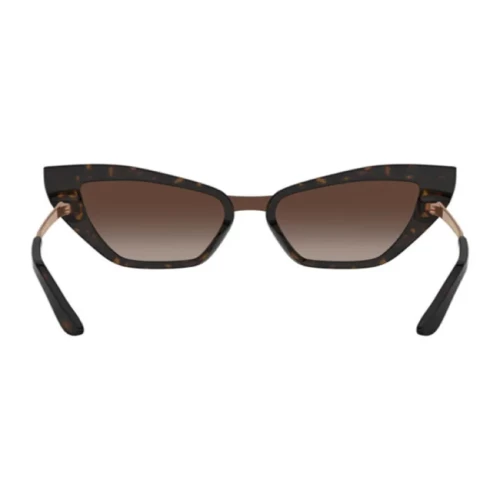 عینک آفتابی دولچه گابانا Dolce & Gabbana DG4357S 050213 - Image 4